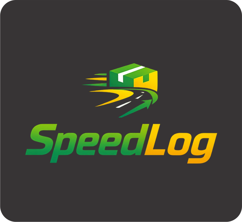 SpeeeLog Logo